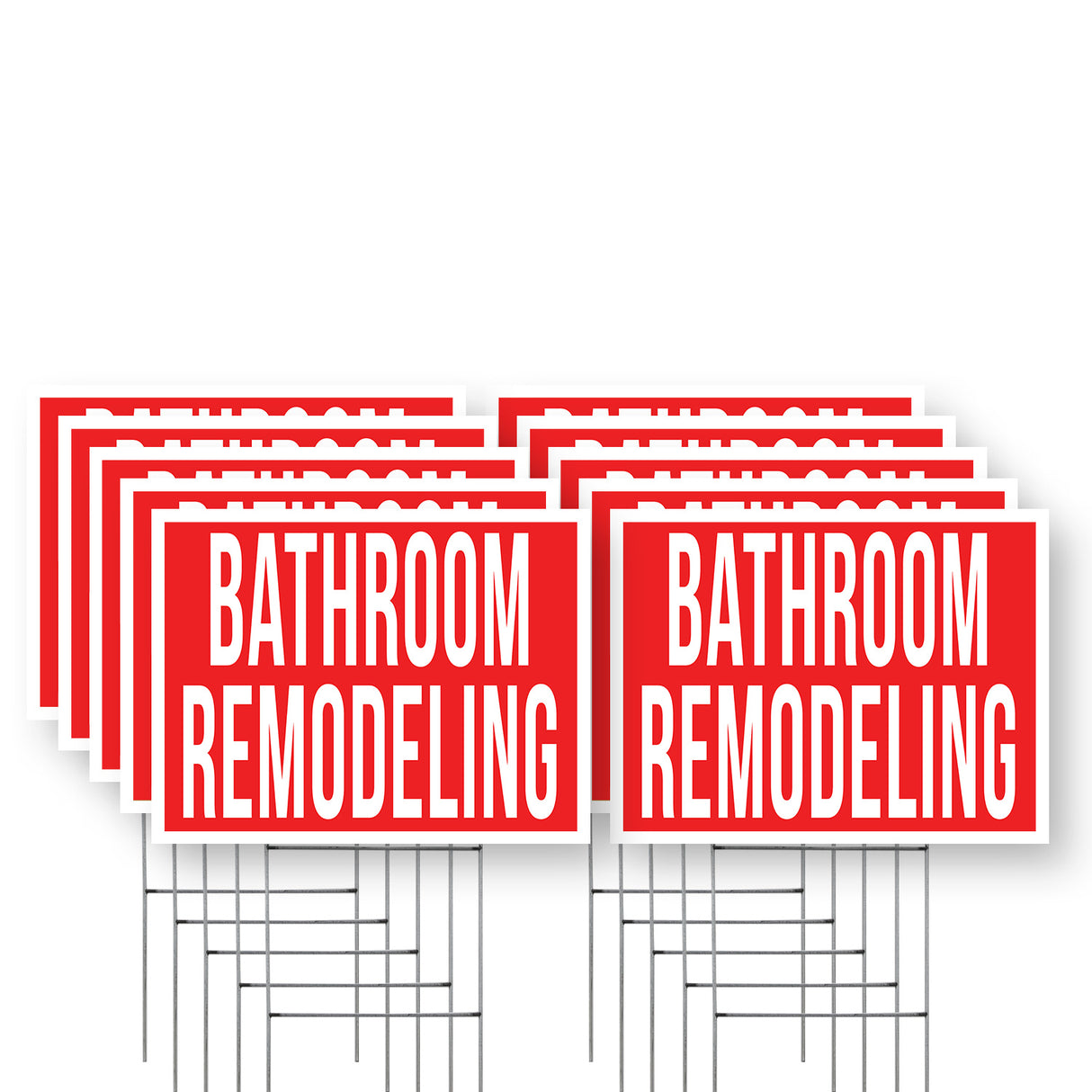 Bathroom Remodeling