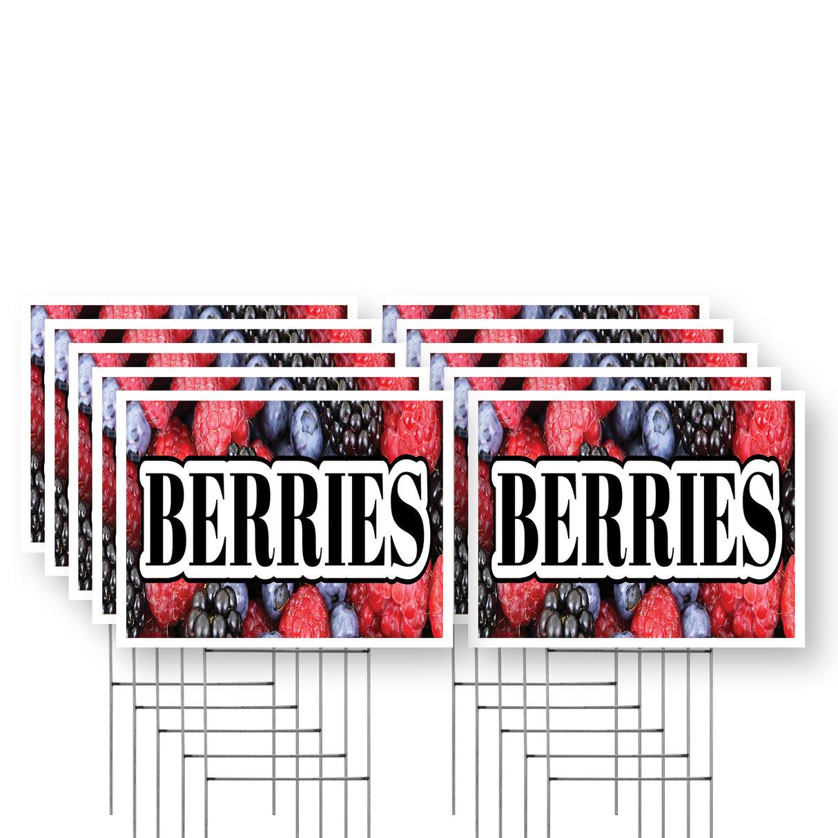 Berries