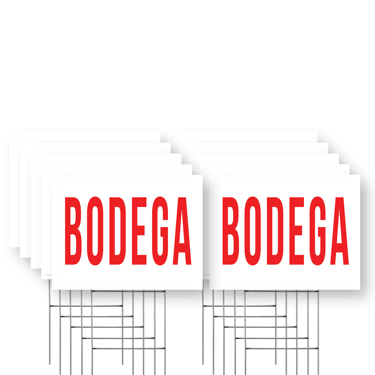 Bodega