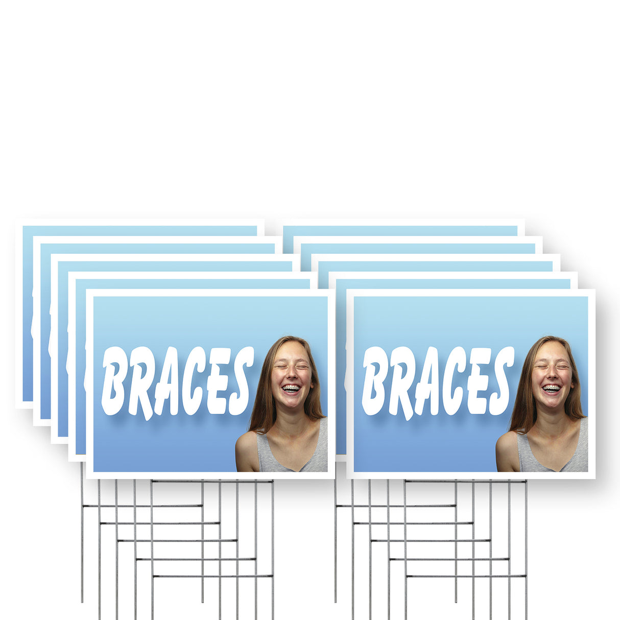 Braces