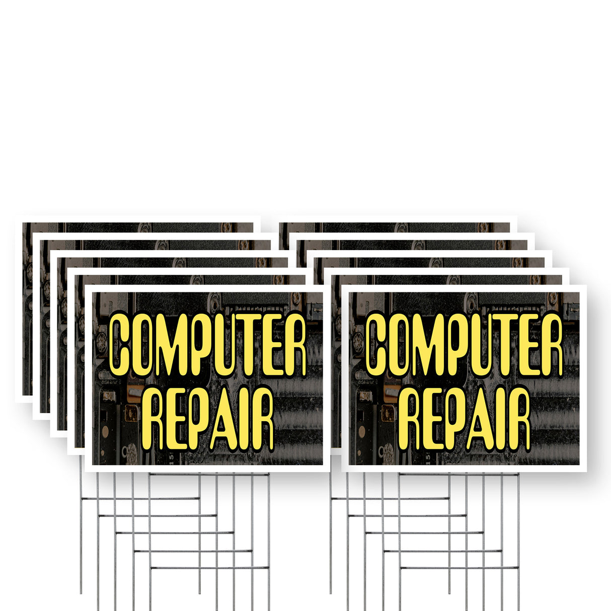 Computer Repair