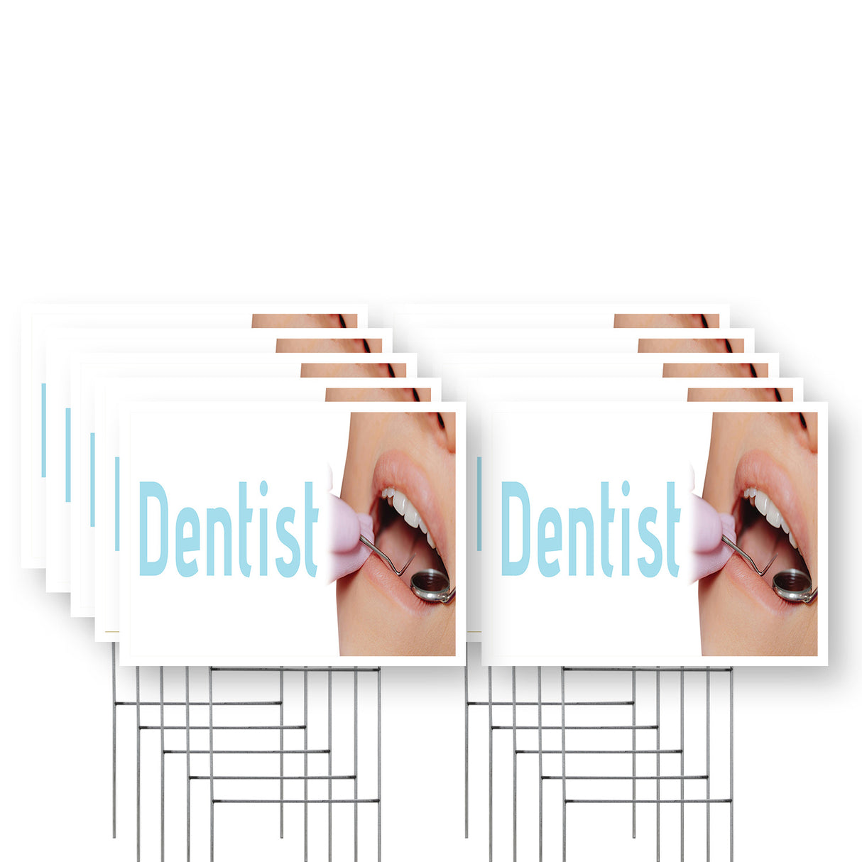 Dentist