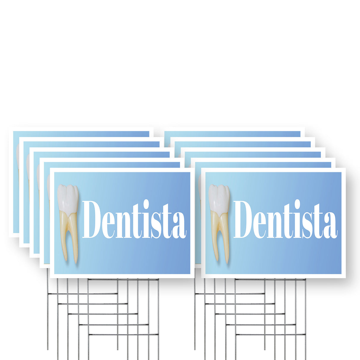 Dentista