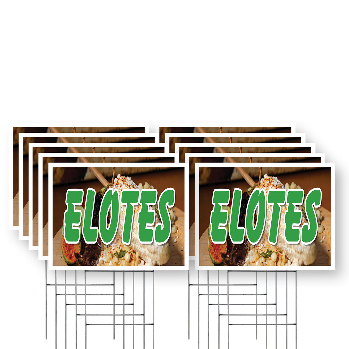 Elotes