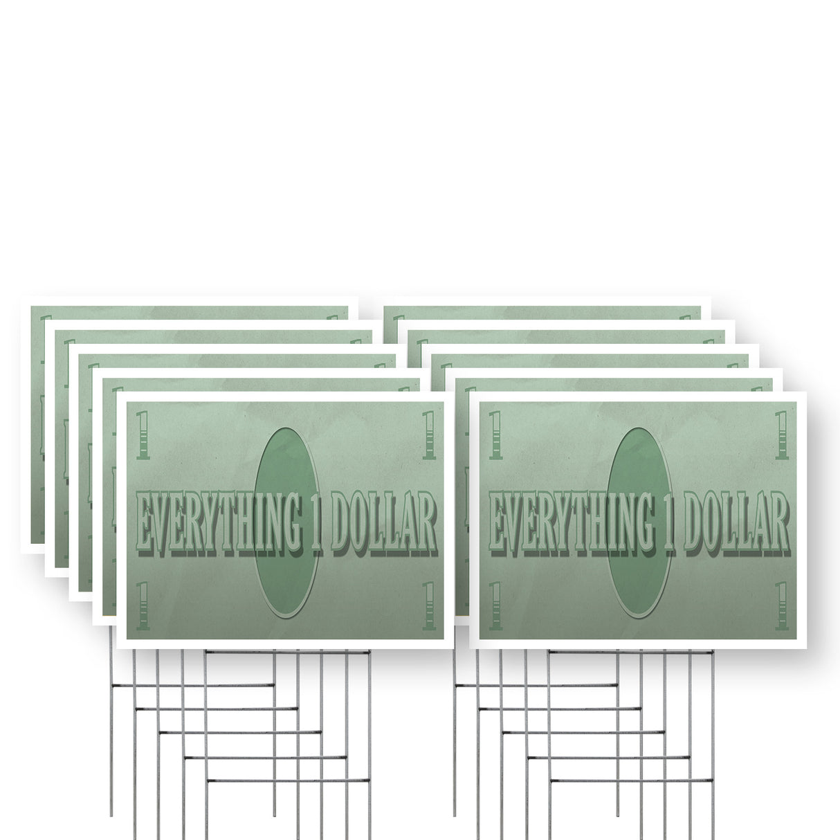 Everything 1 Dollar