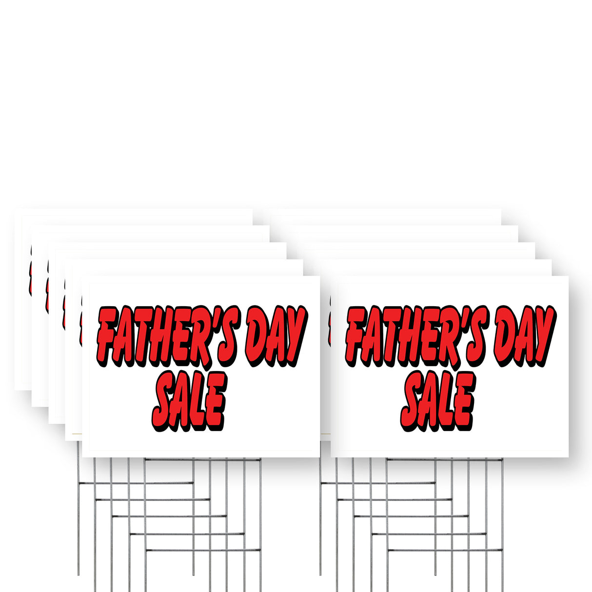 Father’s Day Sale