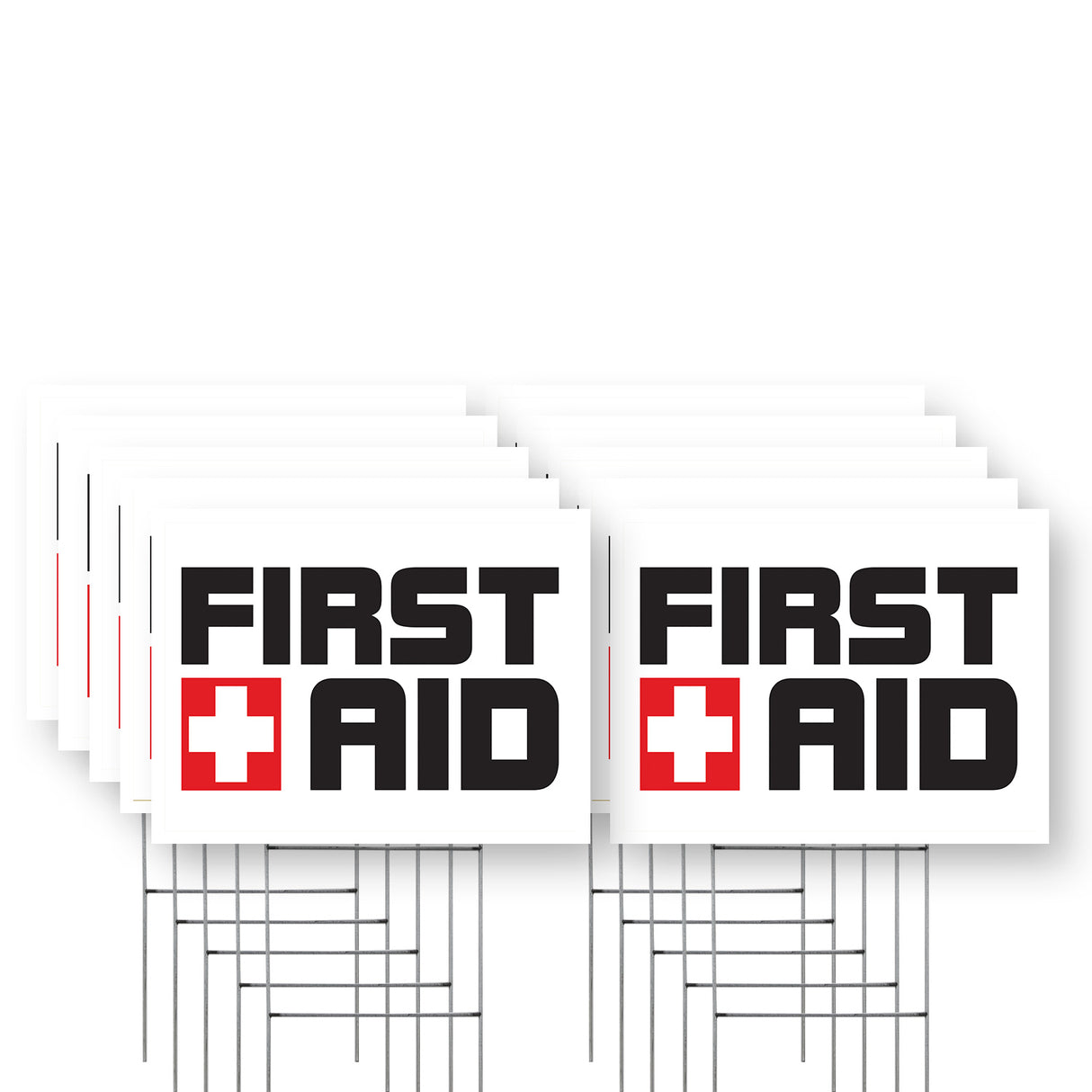 First Aid