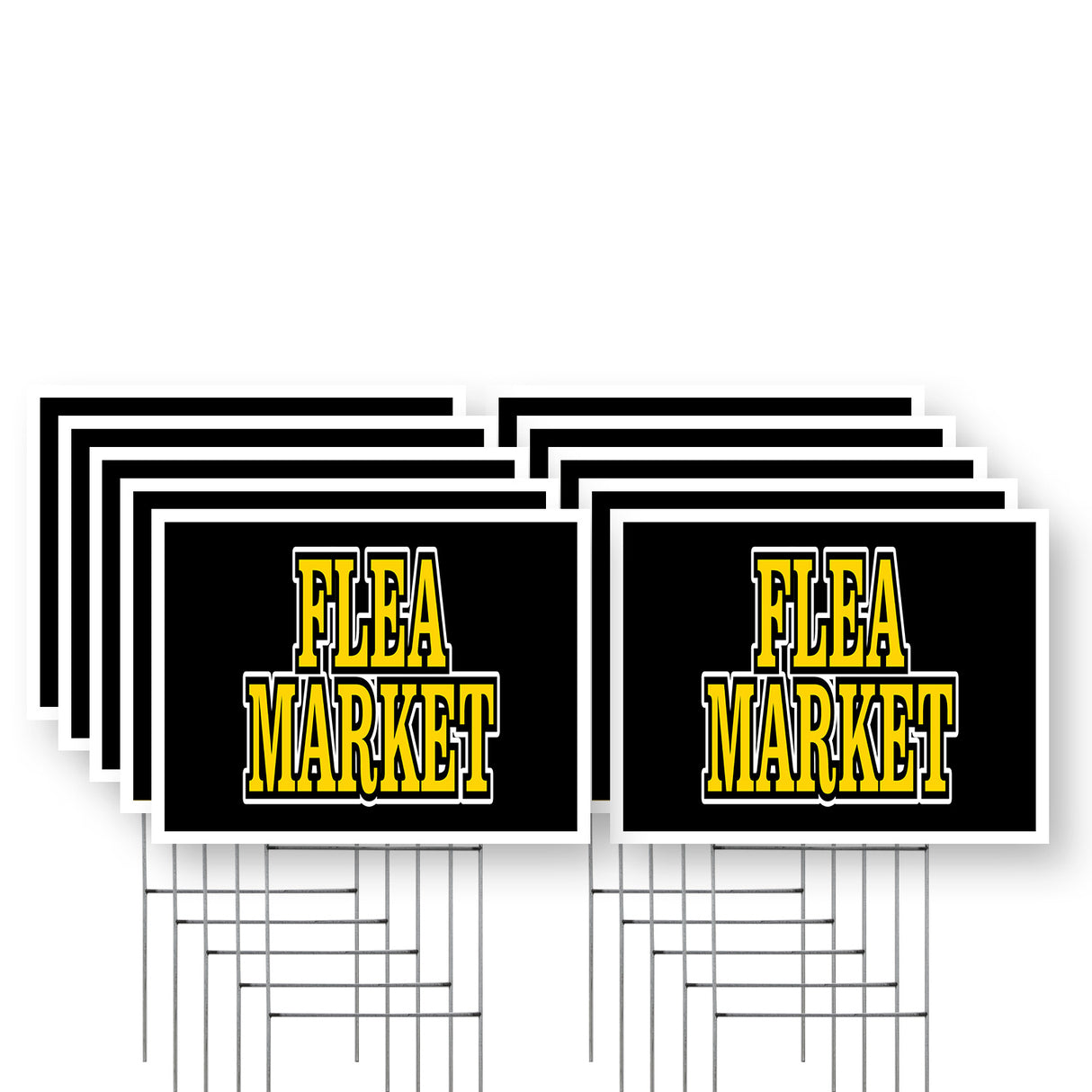 Flea Market