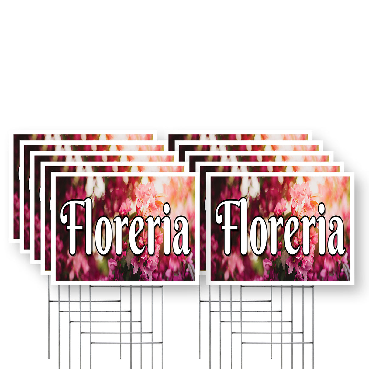 Floreria