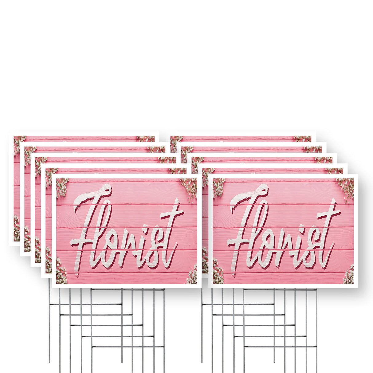 Florist