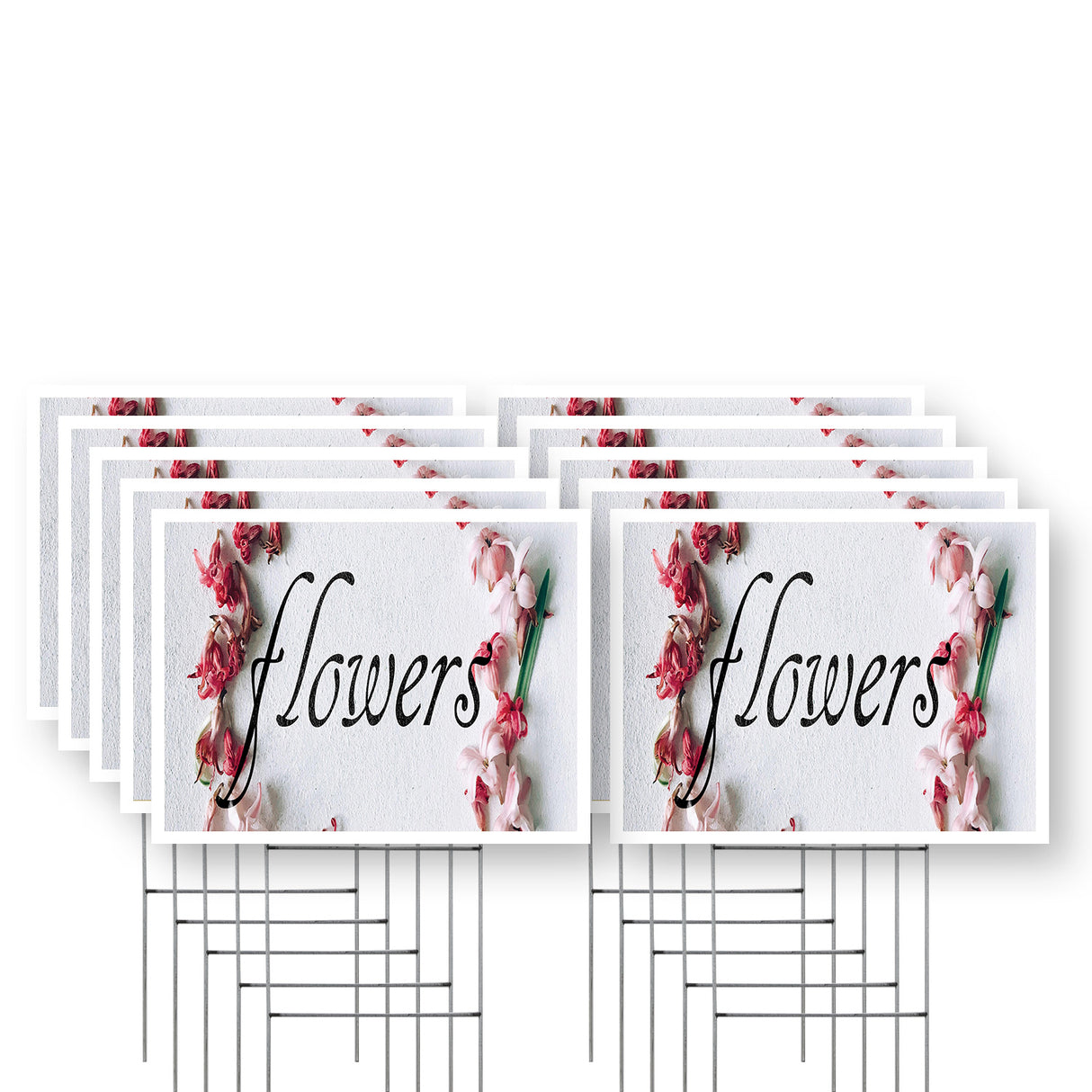 Flowers