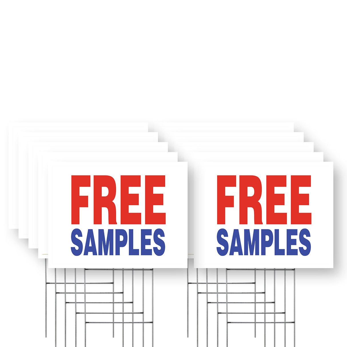 Free Samples