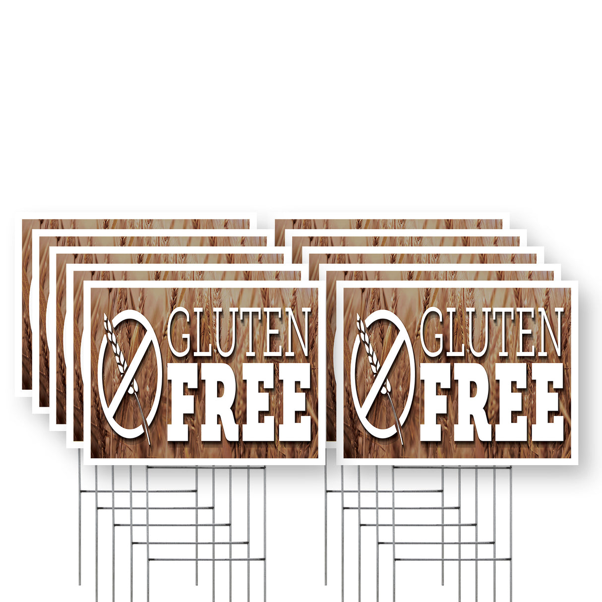 Gluten Free