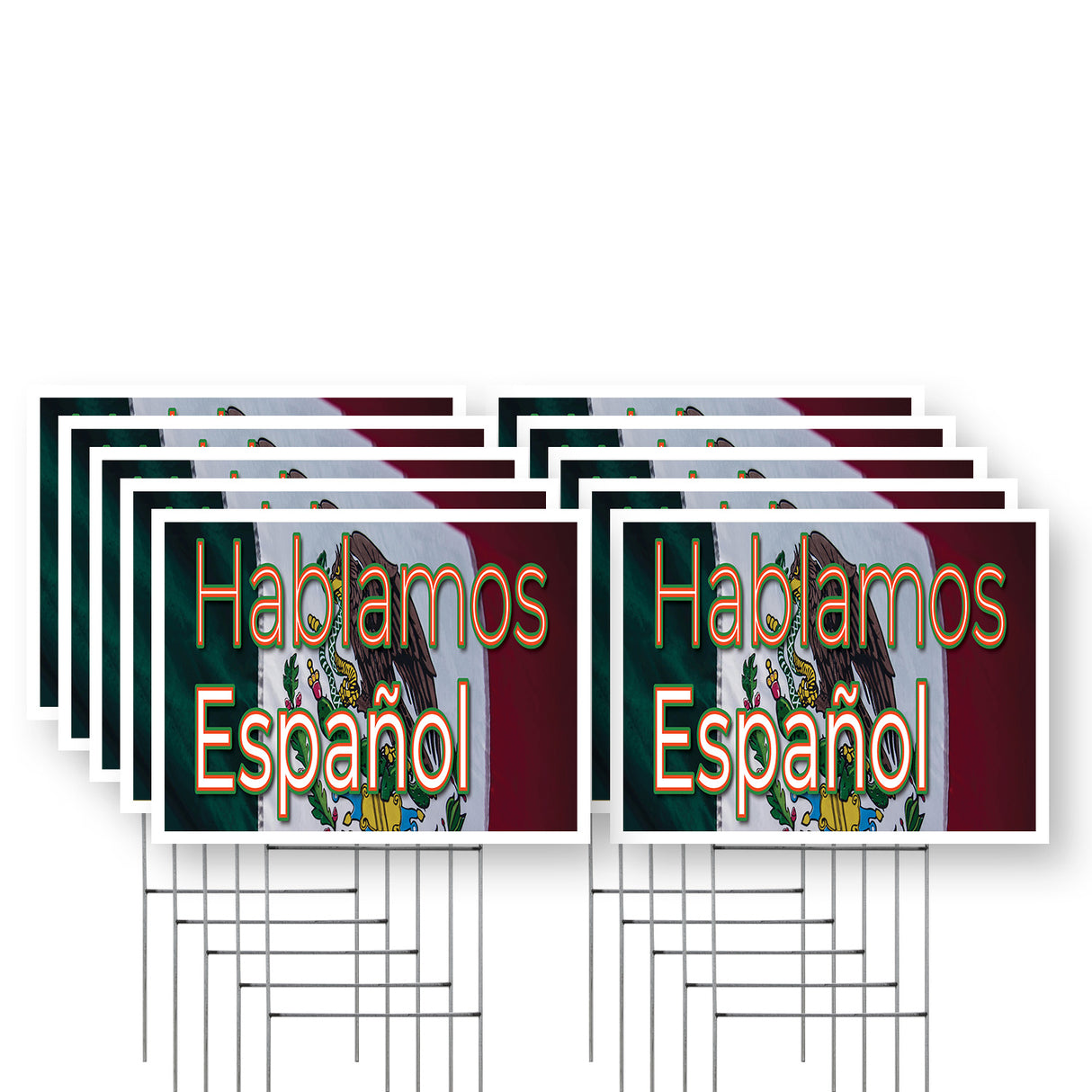 Hablamos Español