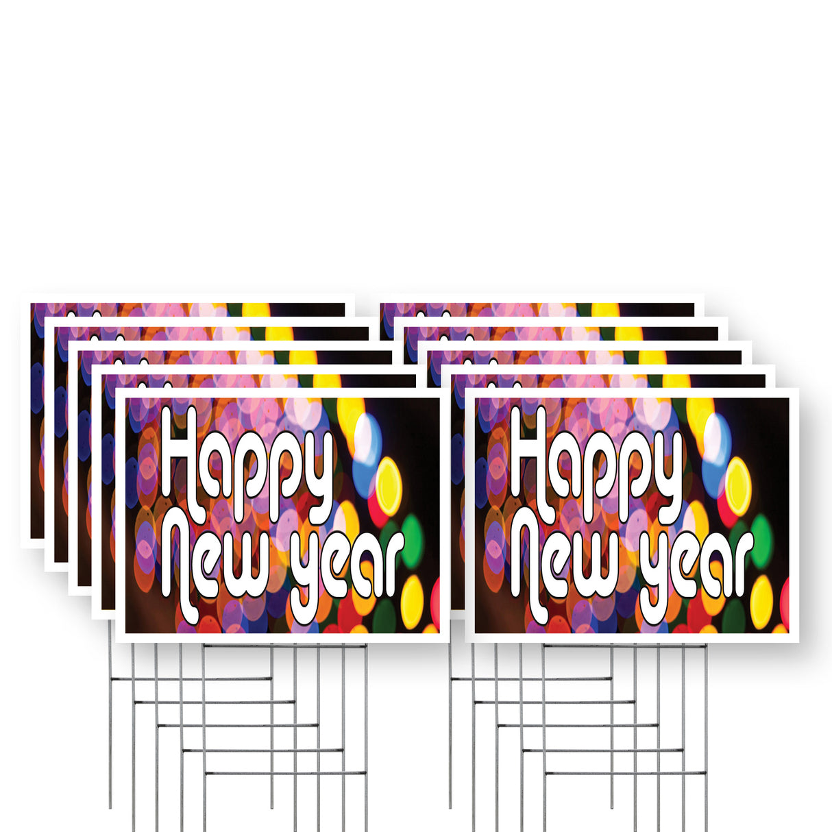Happy New Year