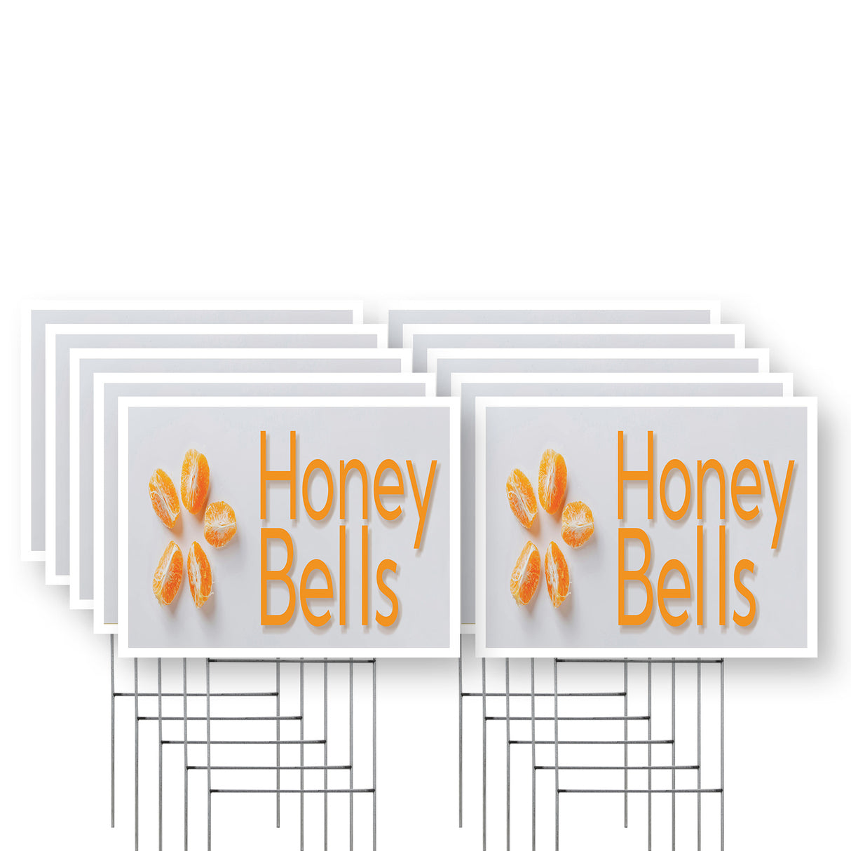 Honey Bells