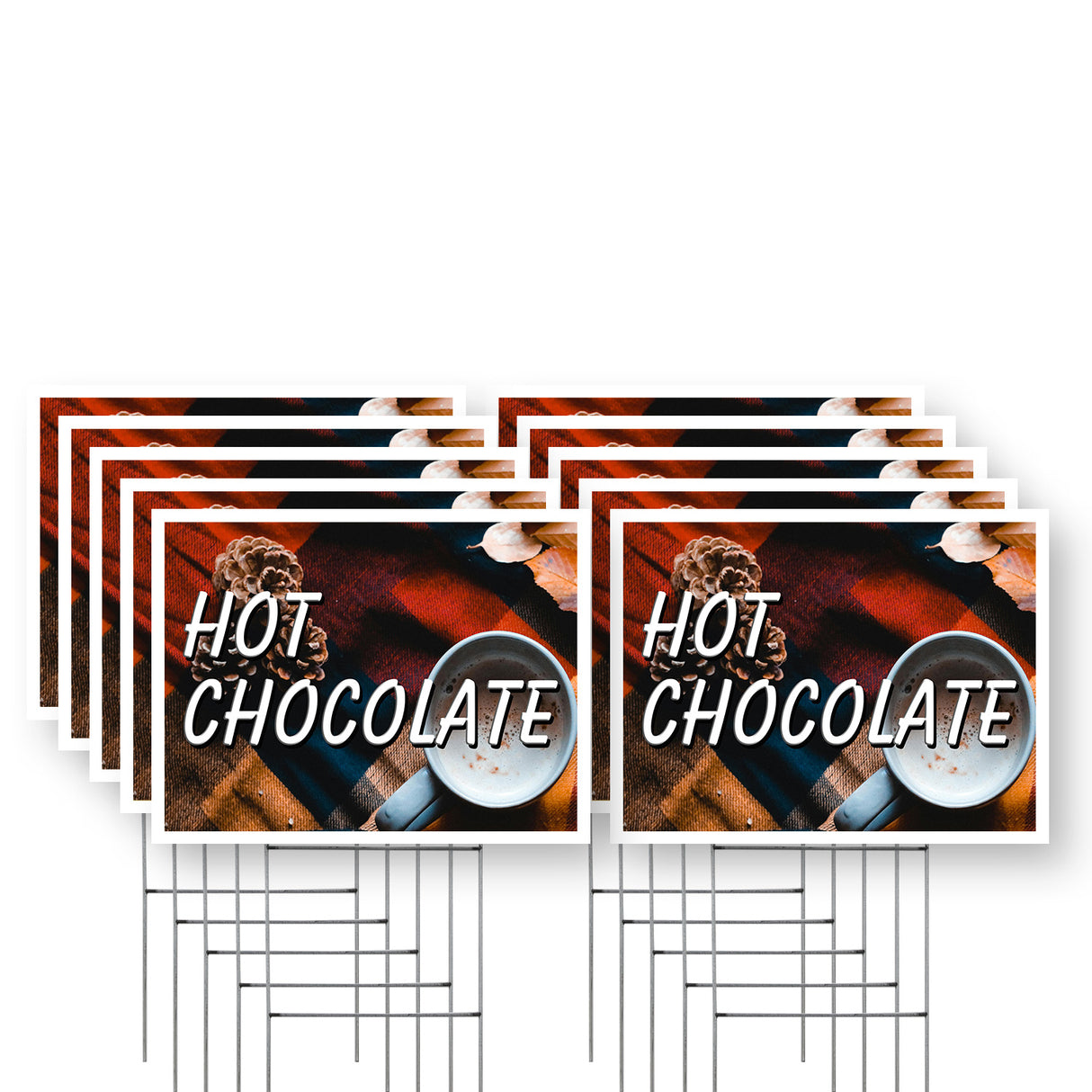 Hot Chocolate