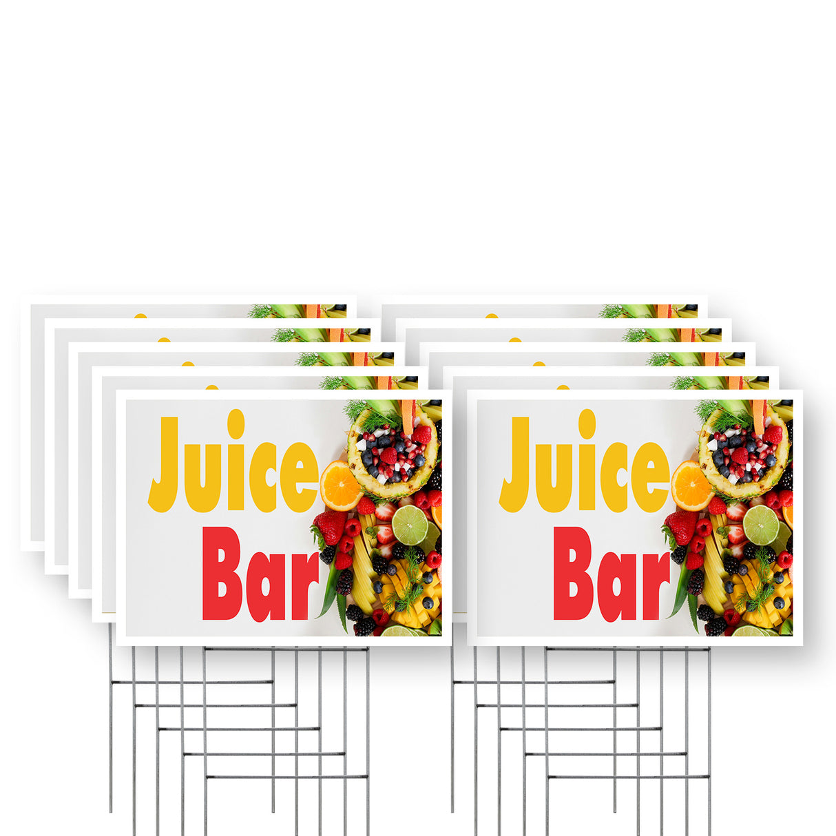 Juice Bar