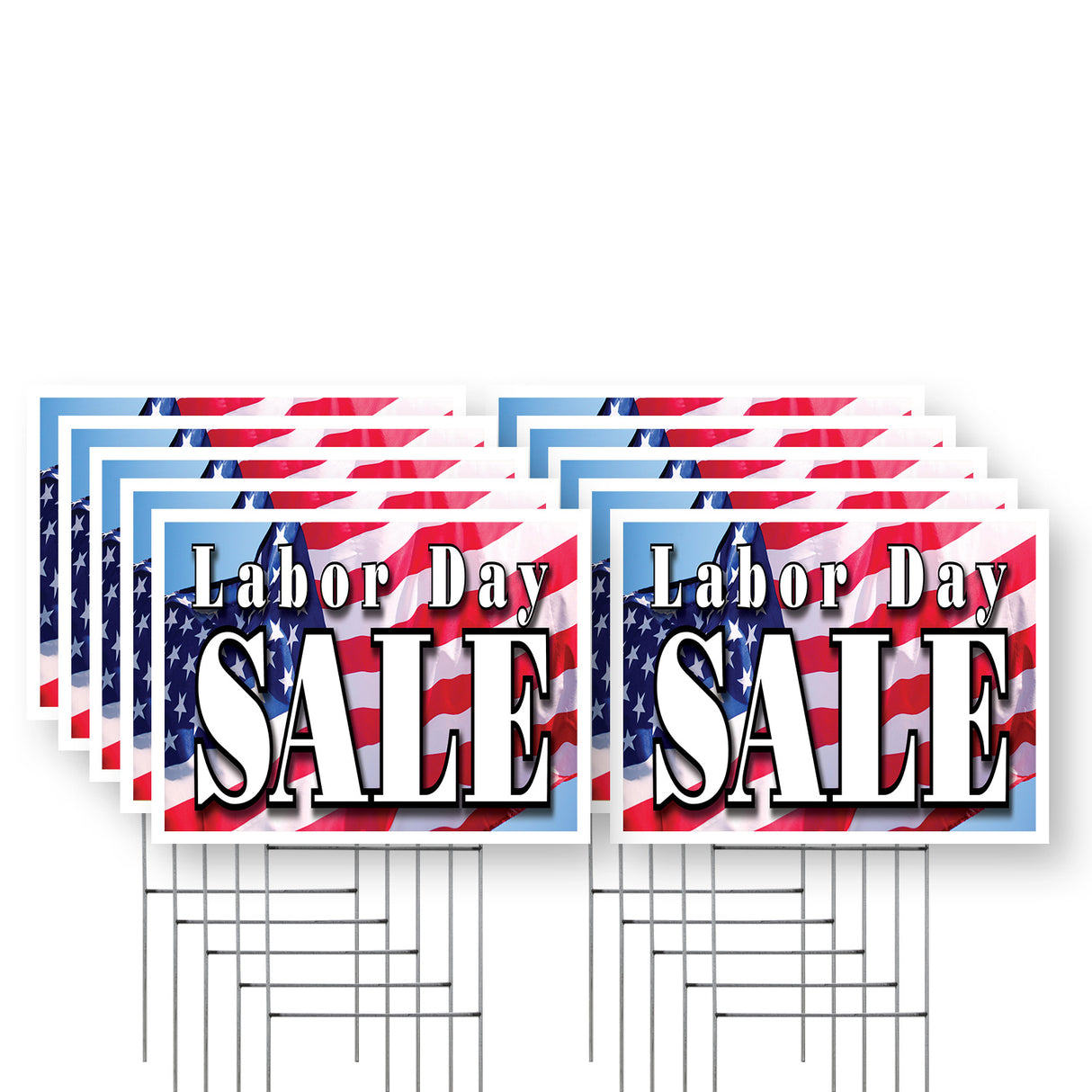 Labor Day Sale