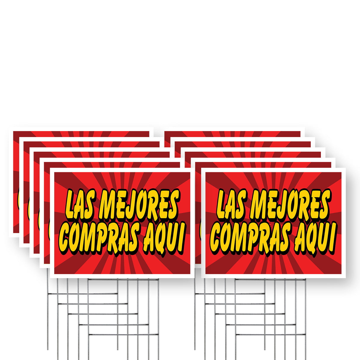 Las Mejores Compras Aqui