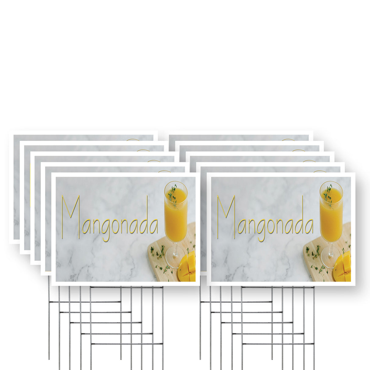 Mangonada