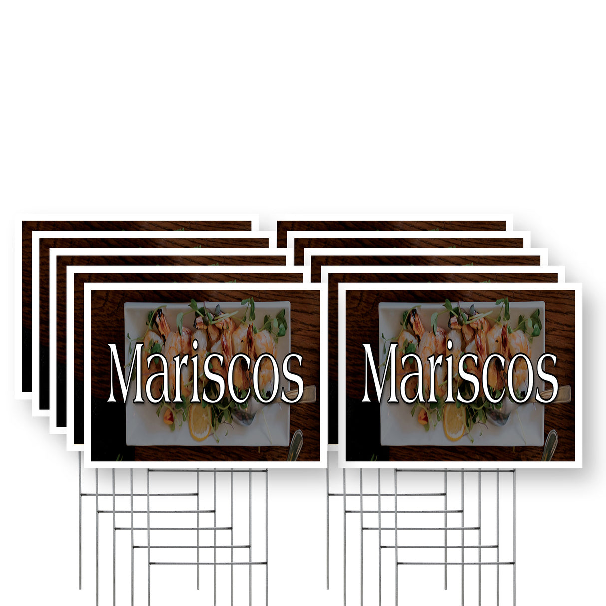 Mariscos
