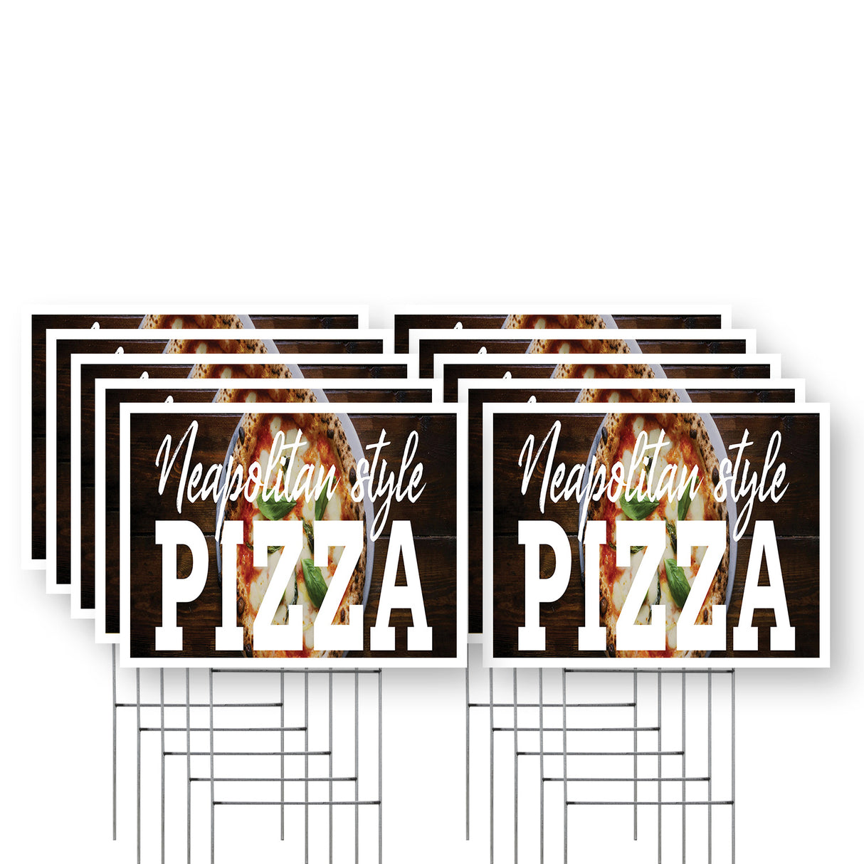Neapolitan Pizza