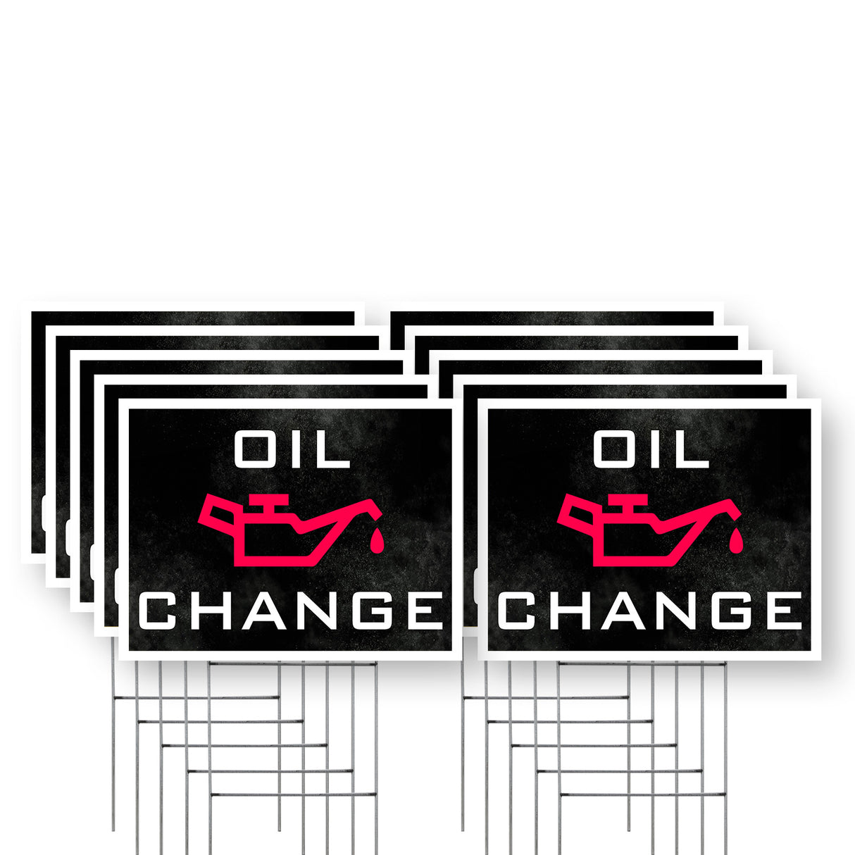 Oil Change