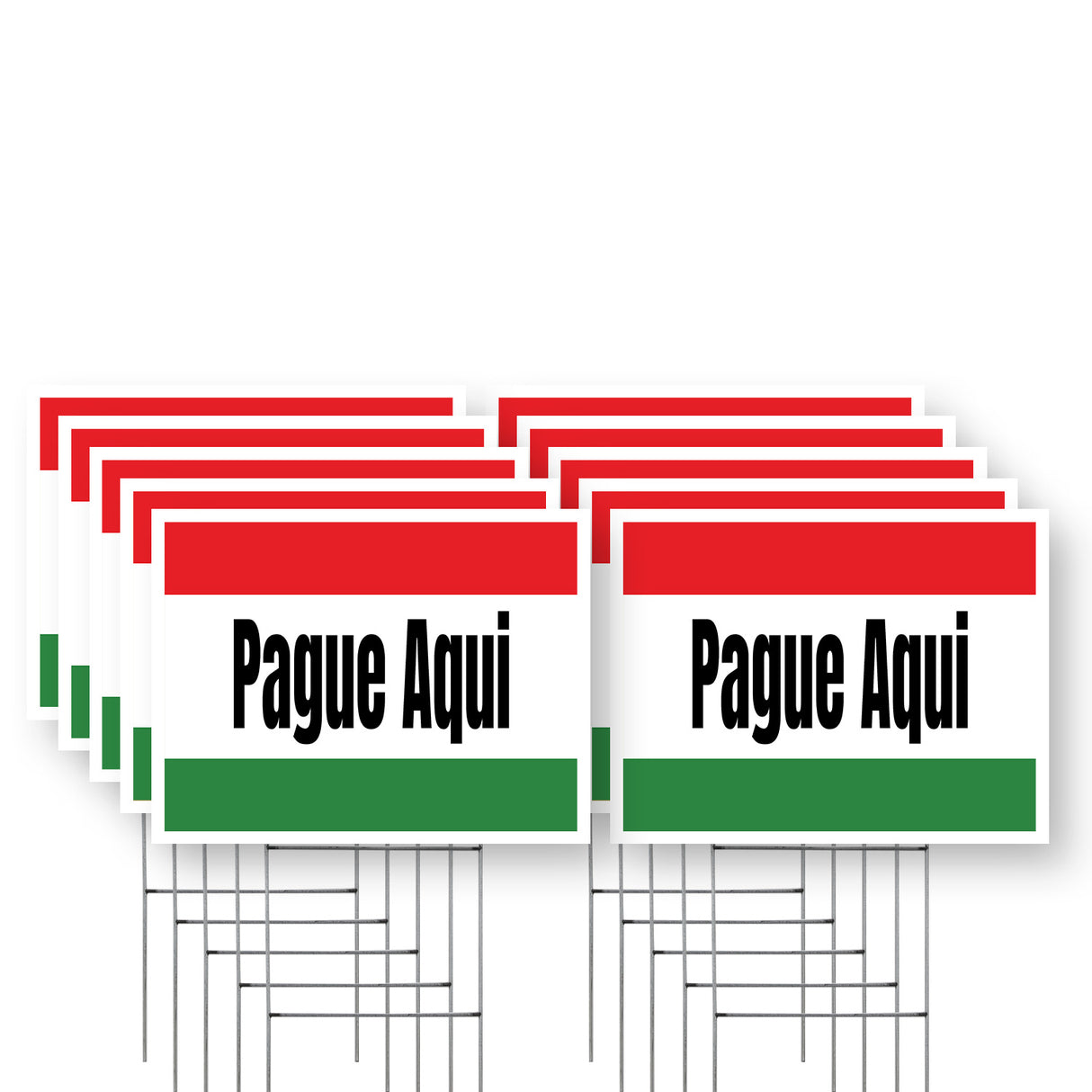 Pague Aqui