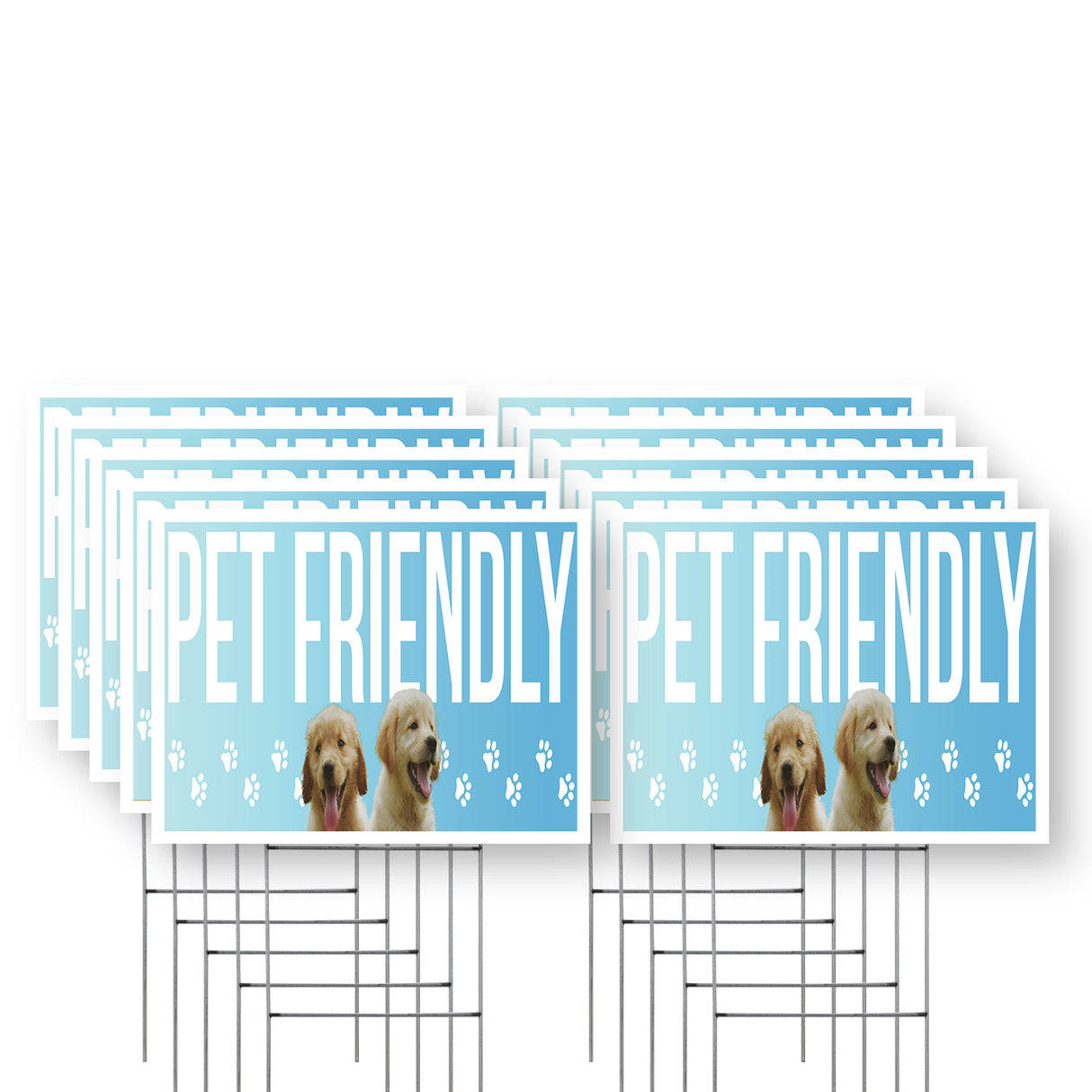Pet Friendly