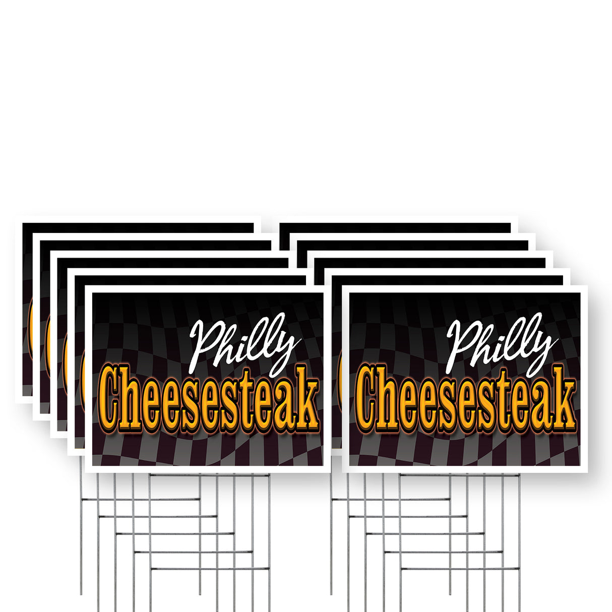 Philly Cheesesteak