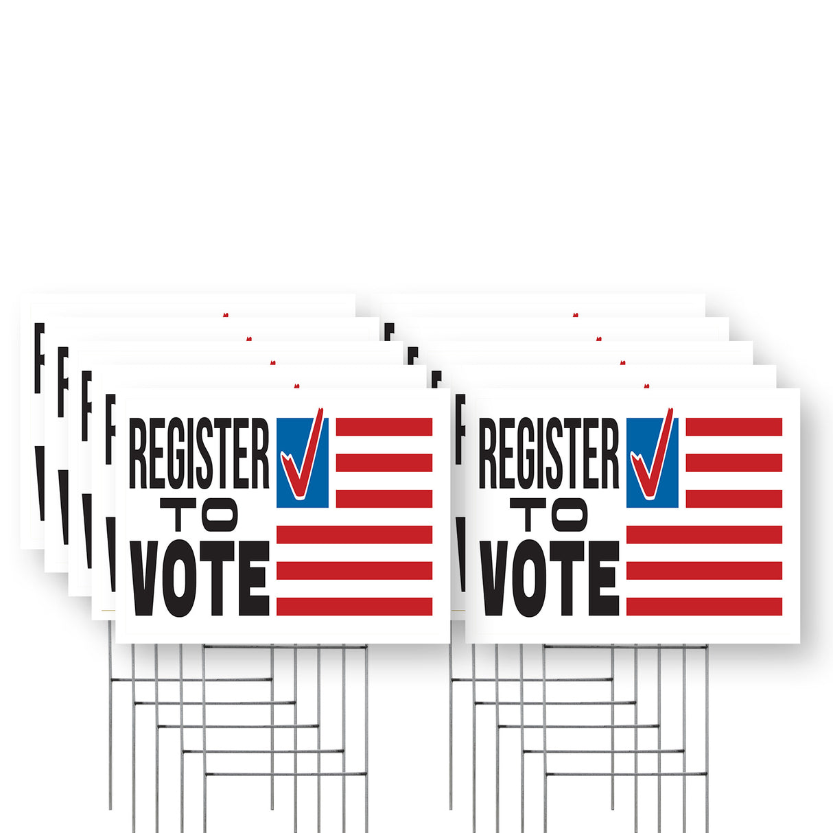 Register to Vote
