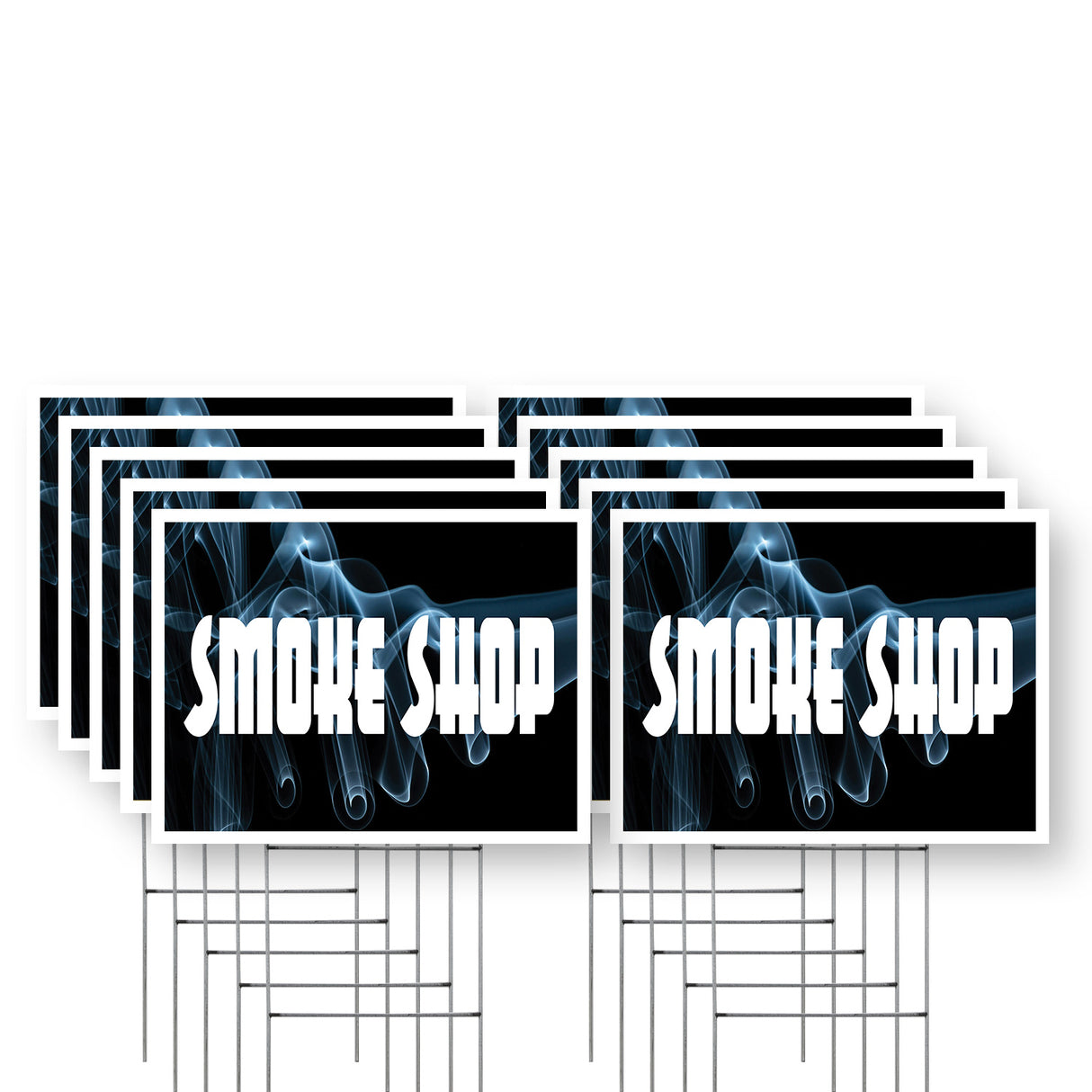 Smoke Shop