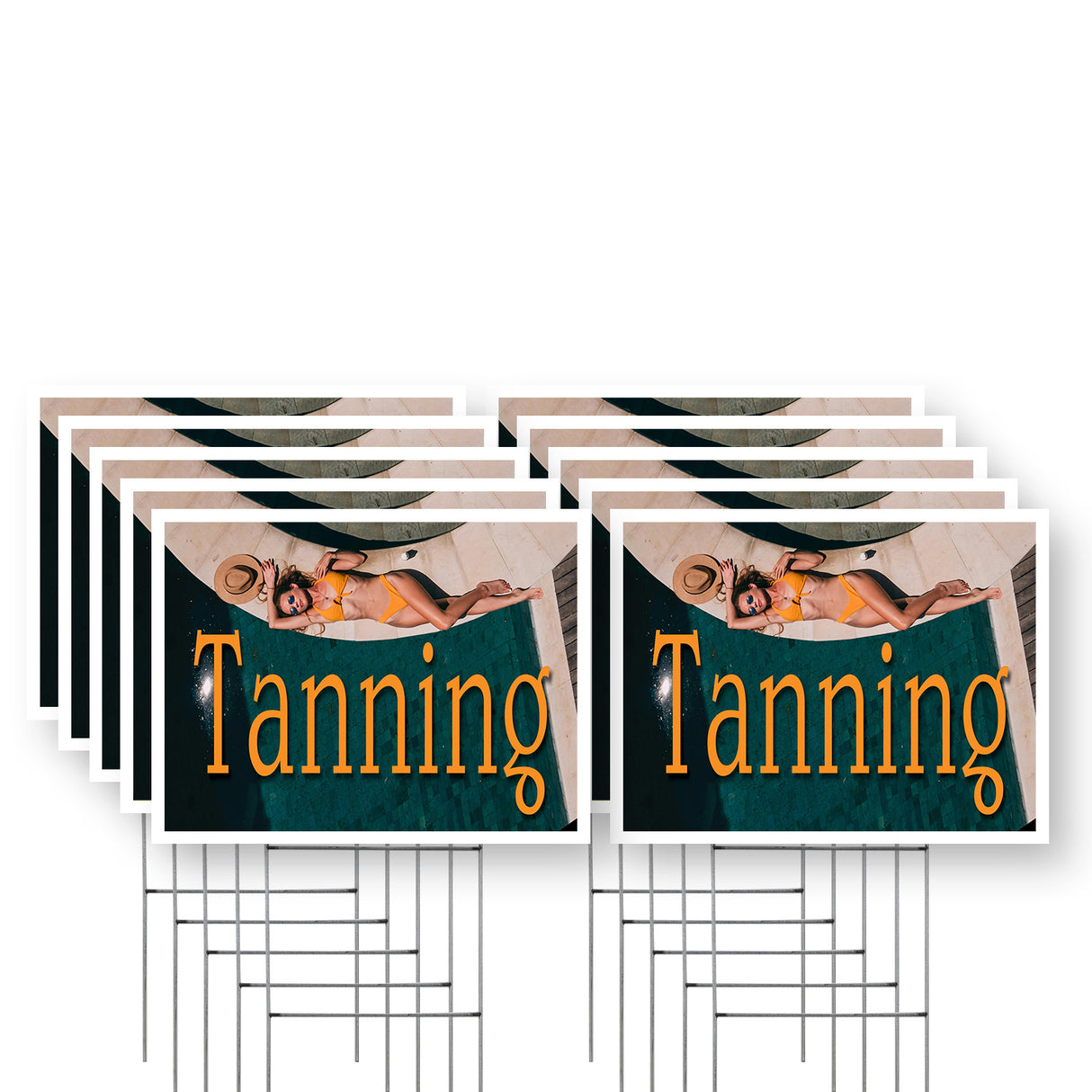 Tanning
