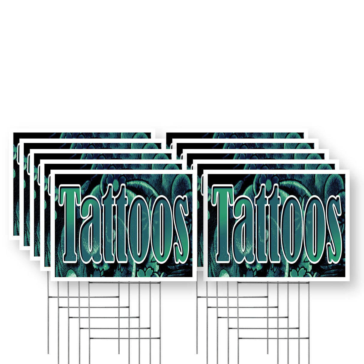 Tattoos