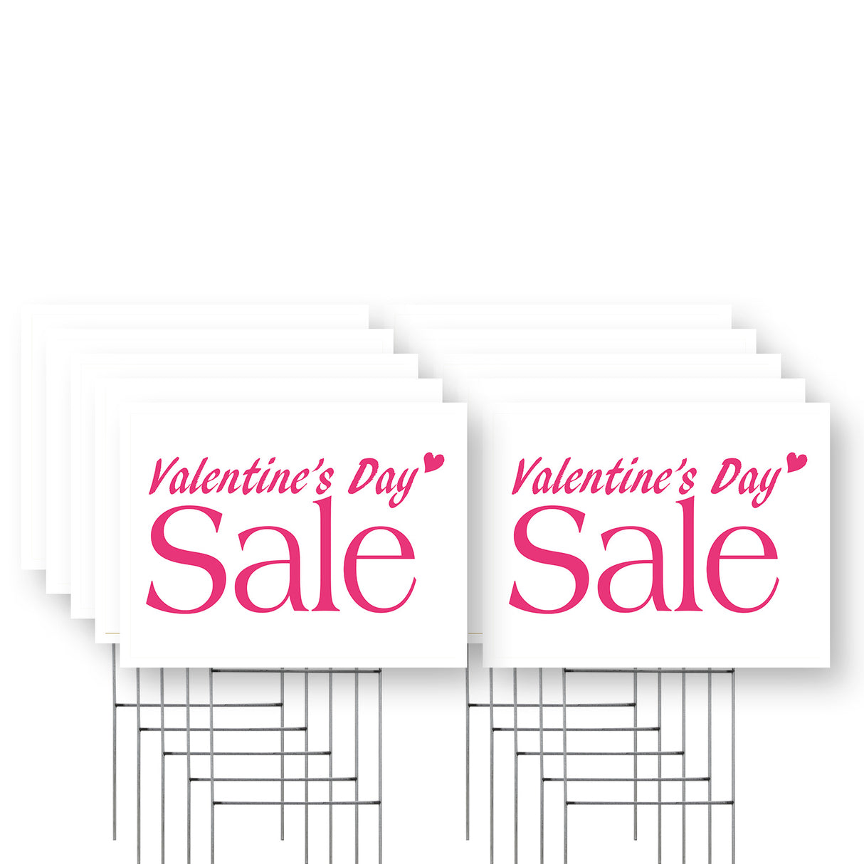 Valentines Day Sale