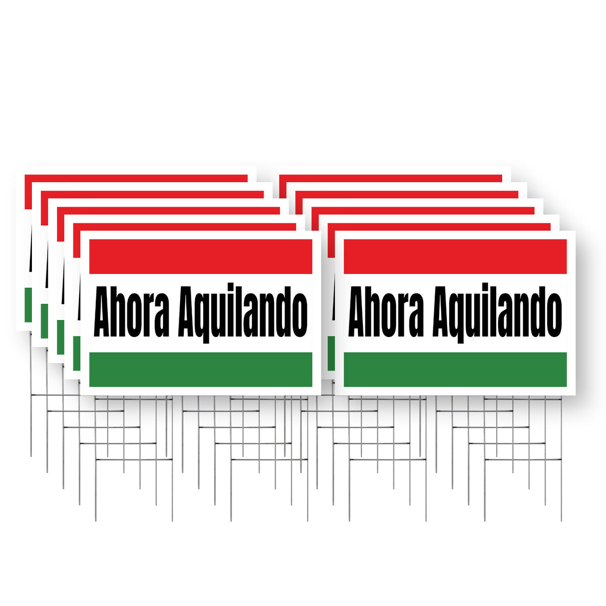 Ahora Aquilando