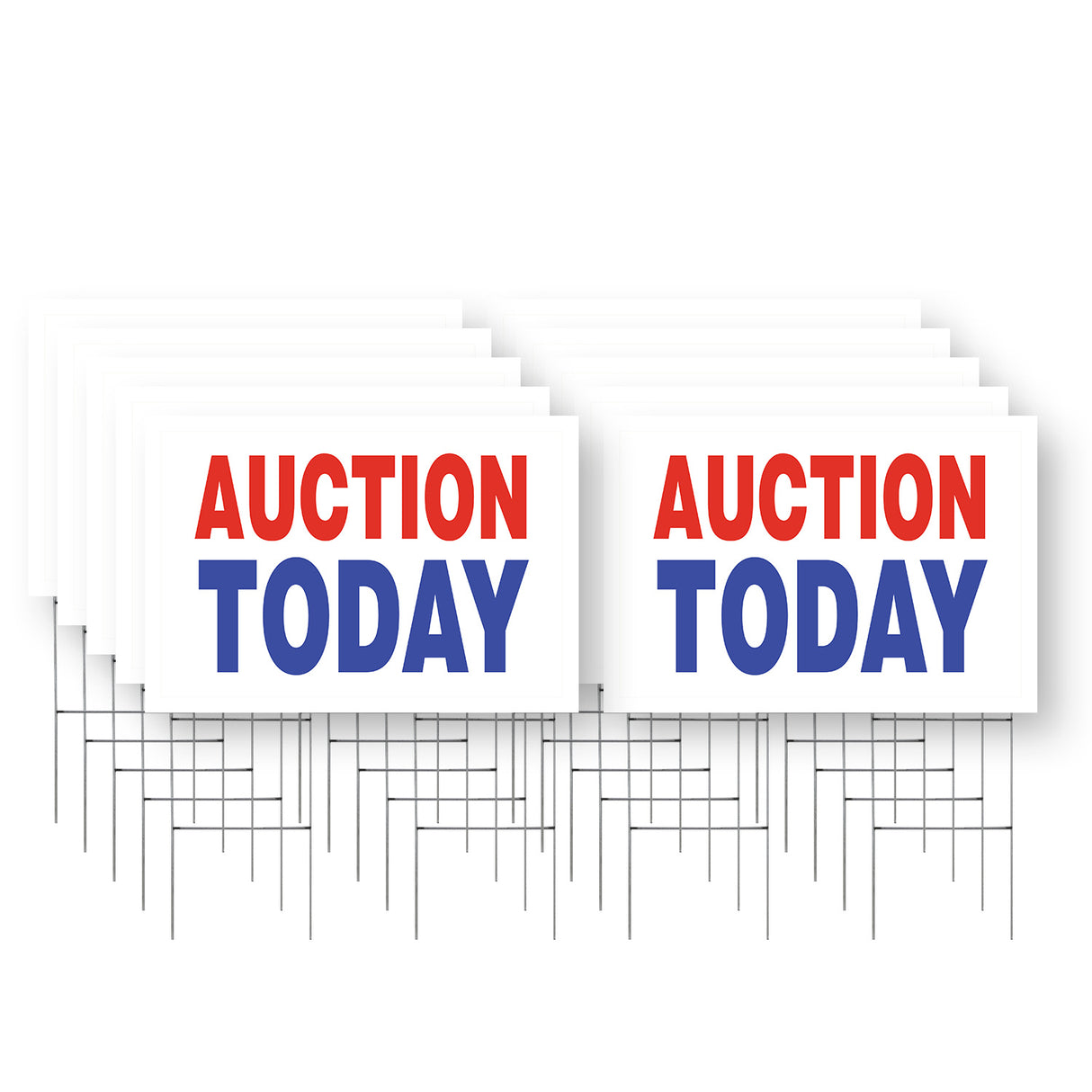 Auction Today