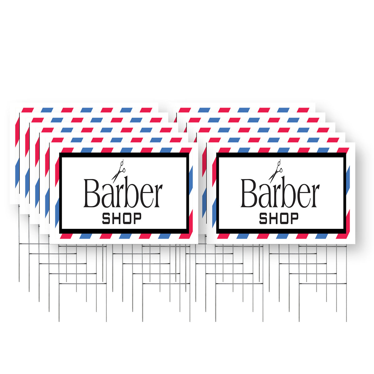 Barber Shop