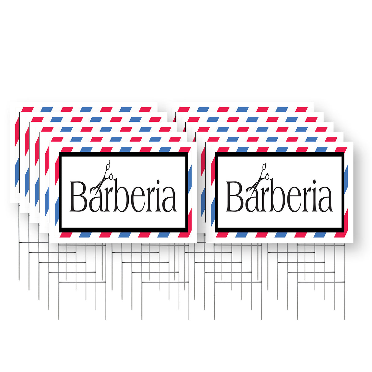 Barberia