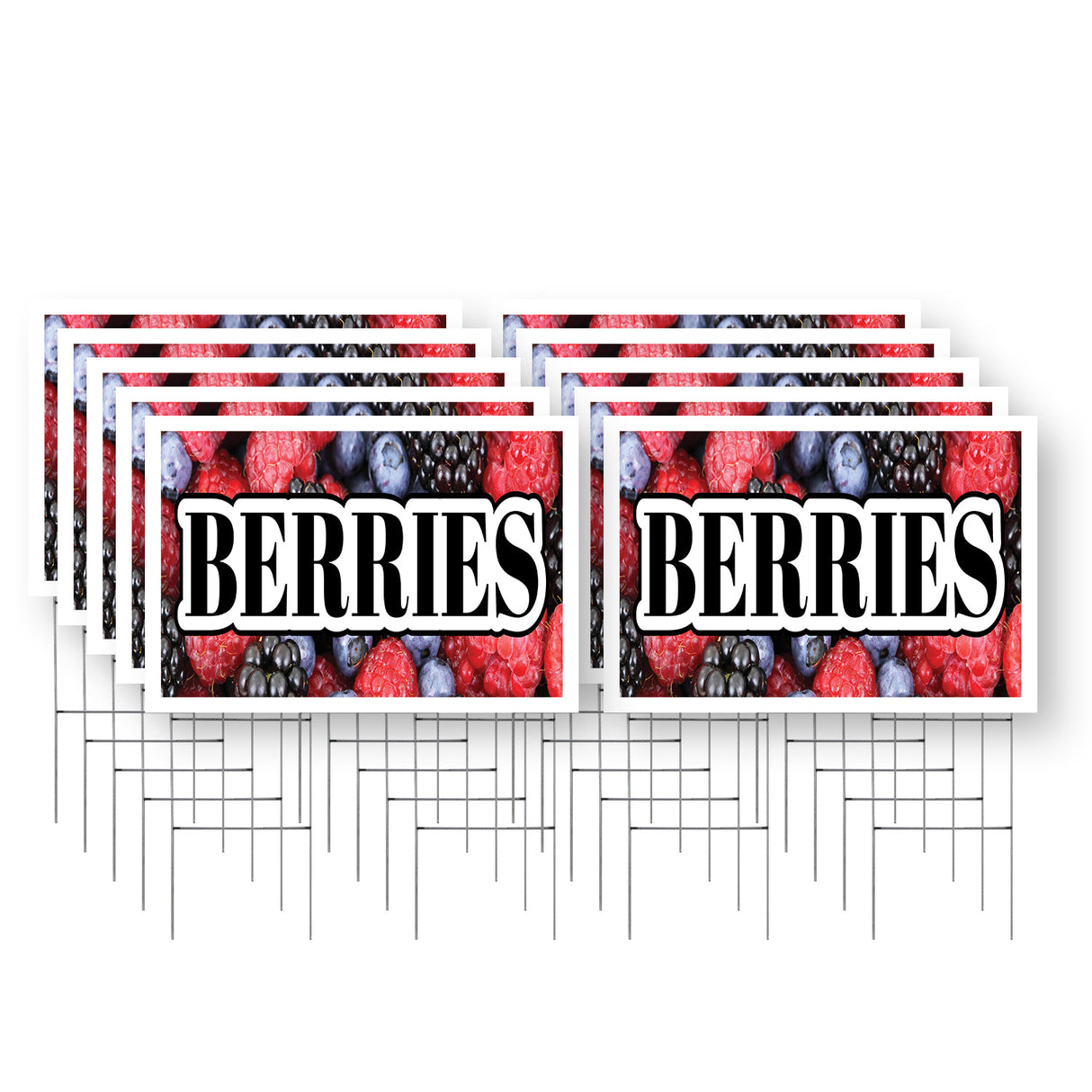 Berries