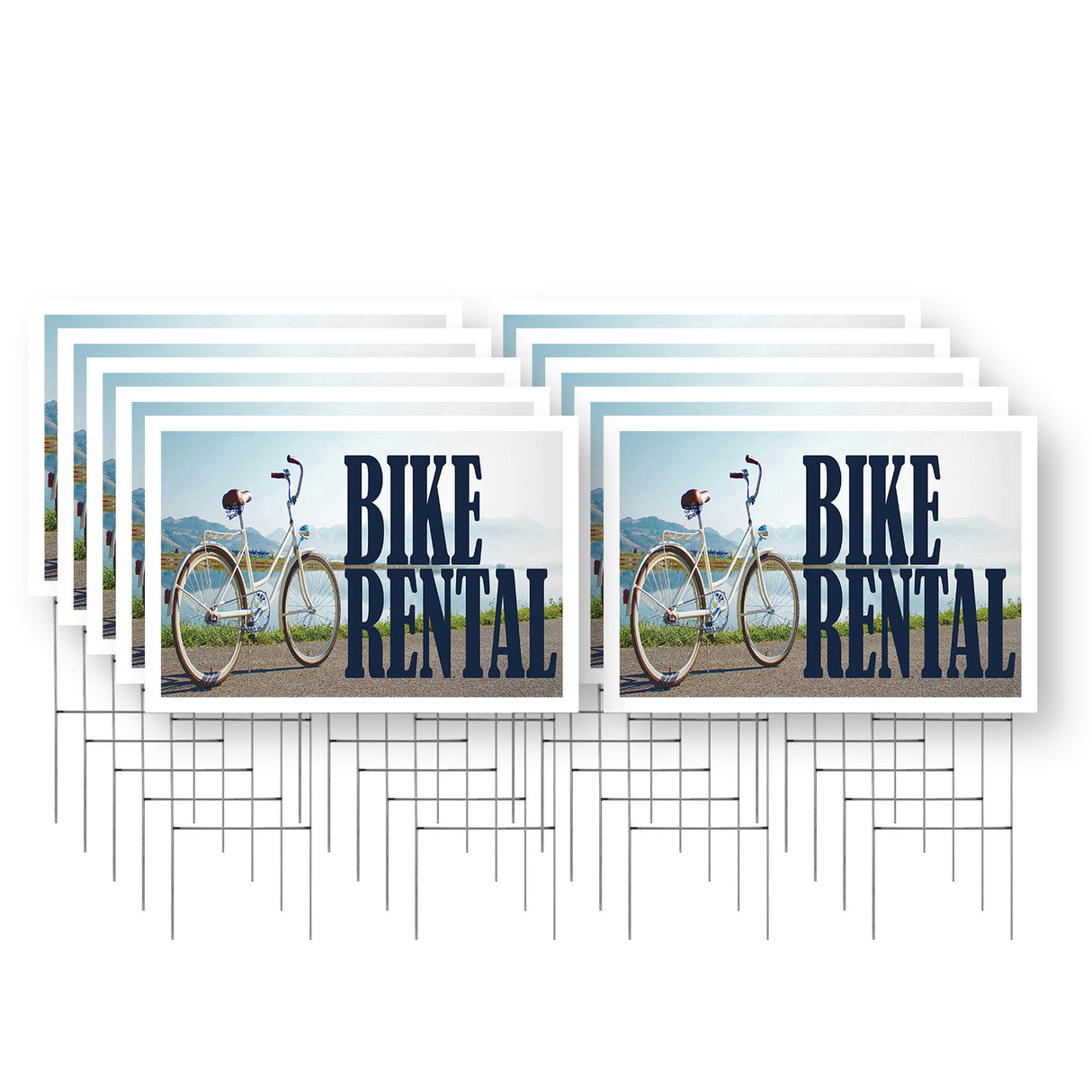 Bike Rental