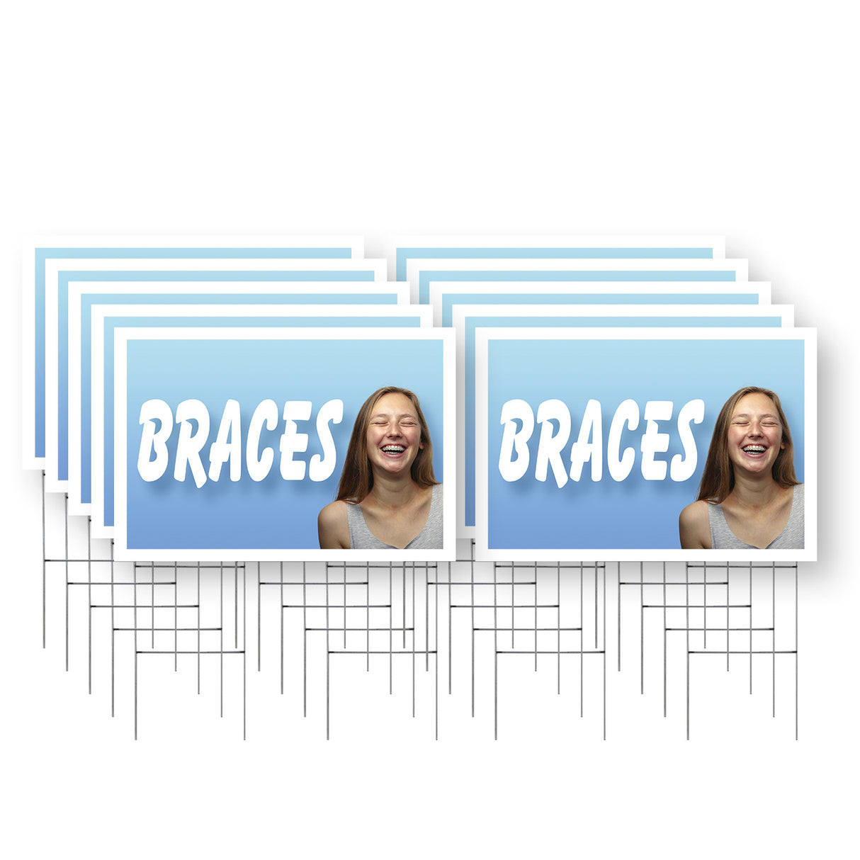 Braces