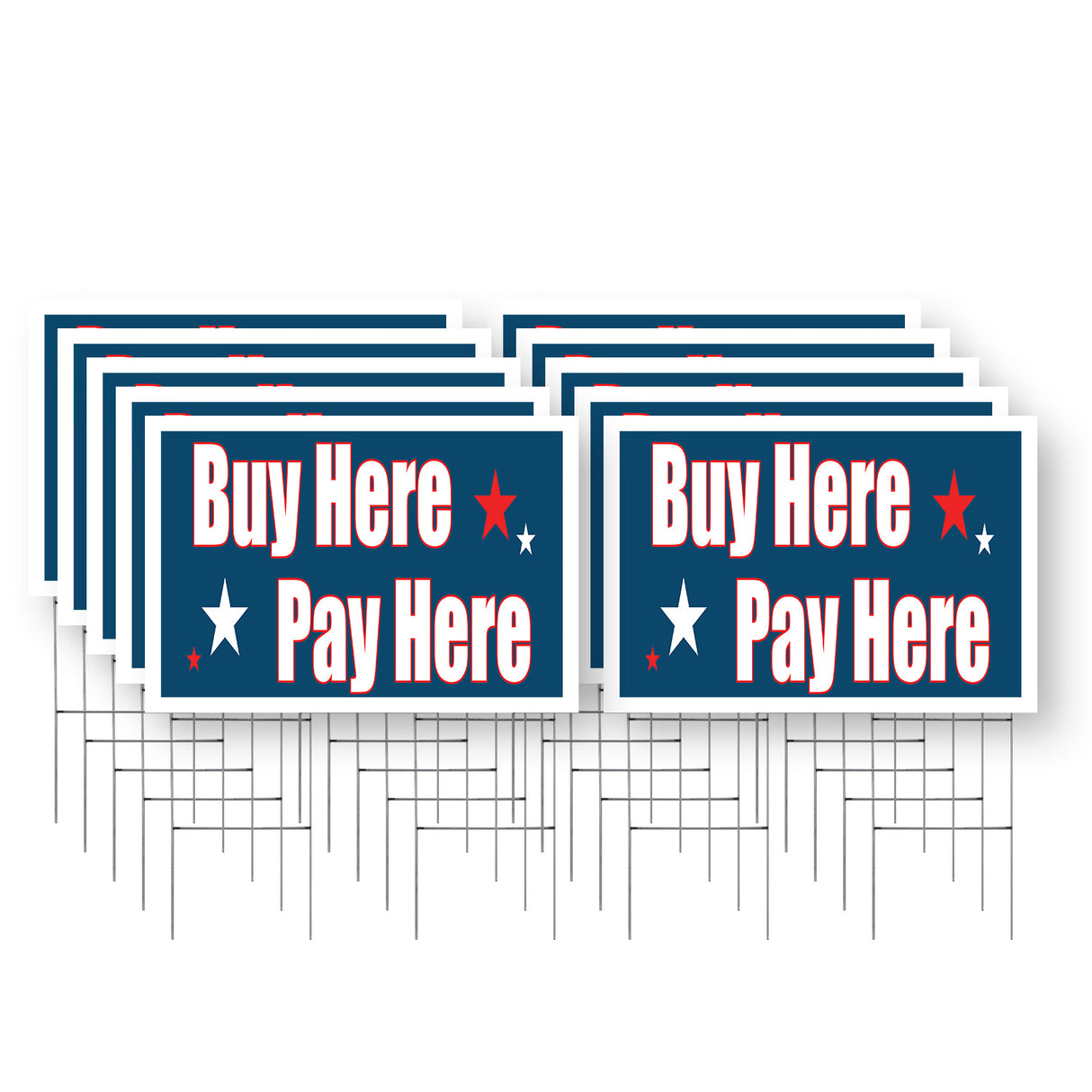 Buy Here Pay Here