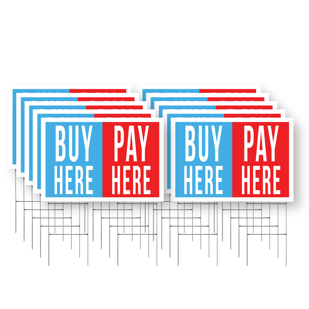 Buy Here Pay Here