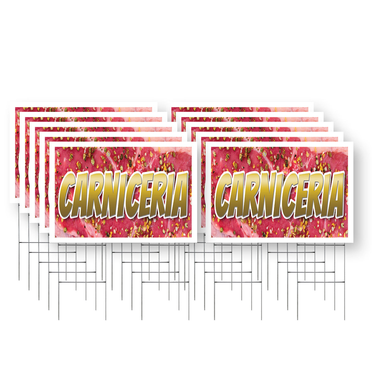 Carniceria