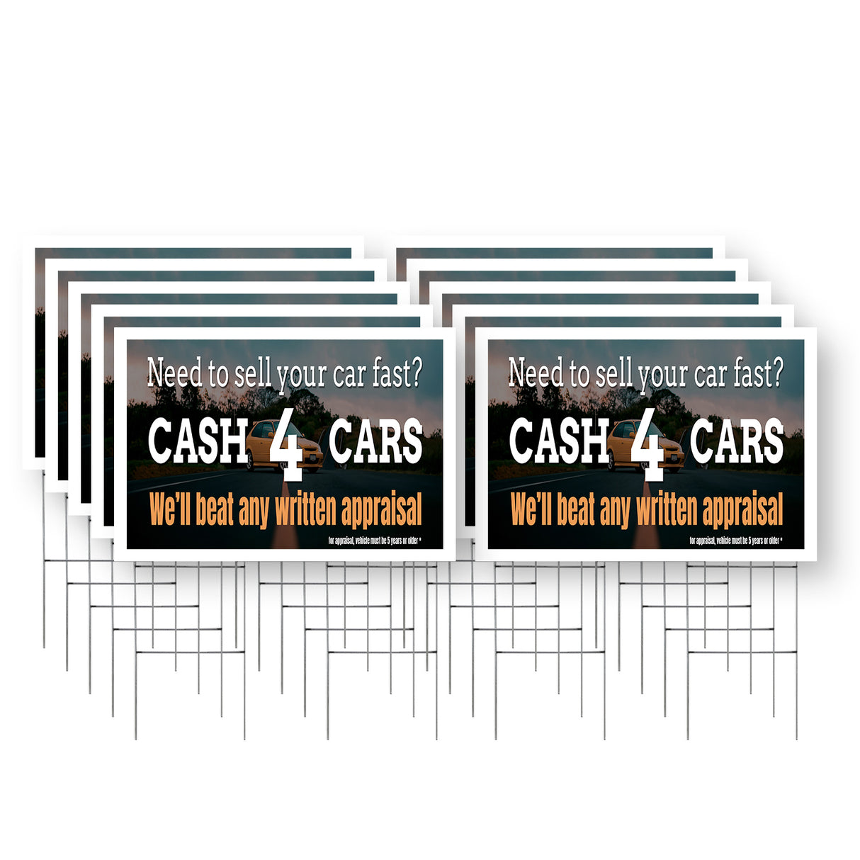 Cash 4 Cars