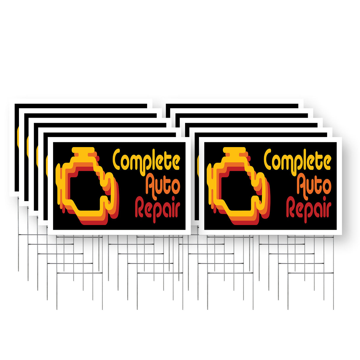 Complete Auto Repair