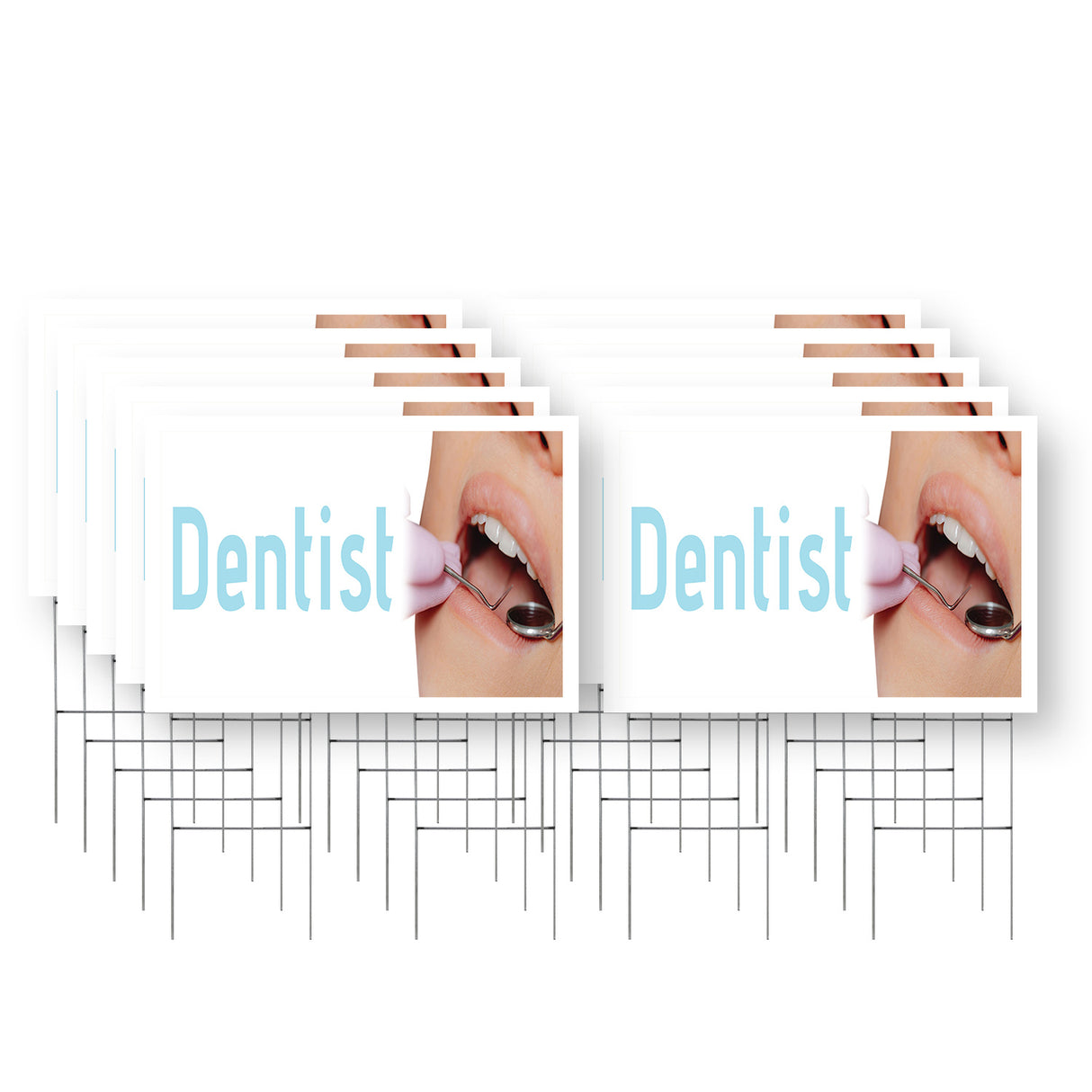 Dentist