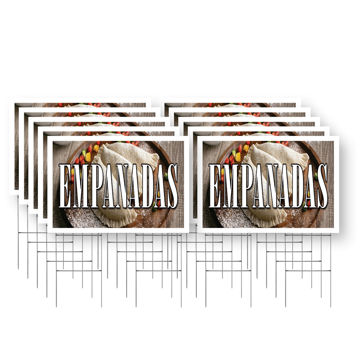 Empanadas